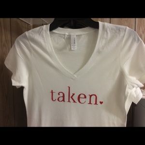 “Taken” Brand New